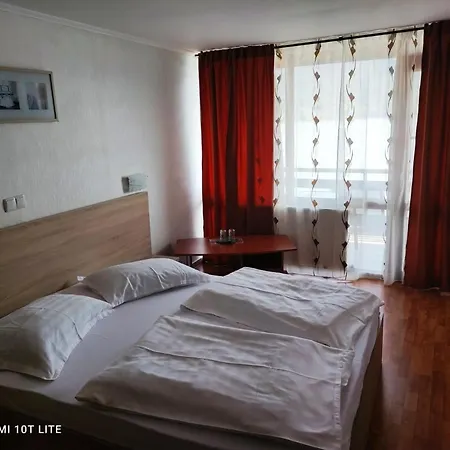 La Ponton Ieşelniţa