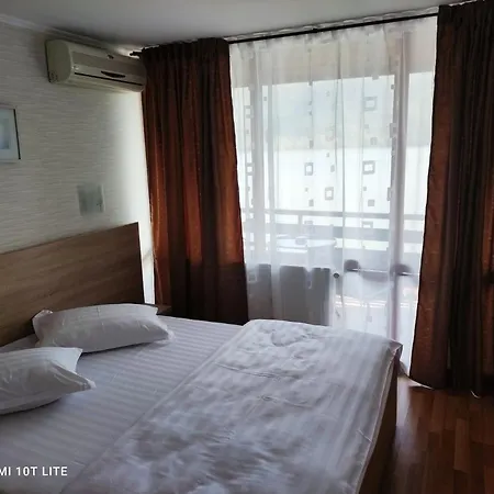 La Ponton 3* Ieşelniţa